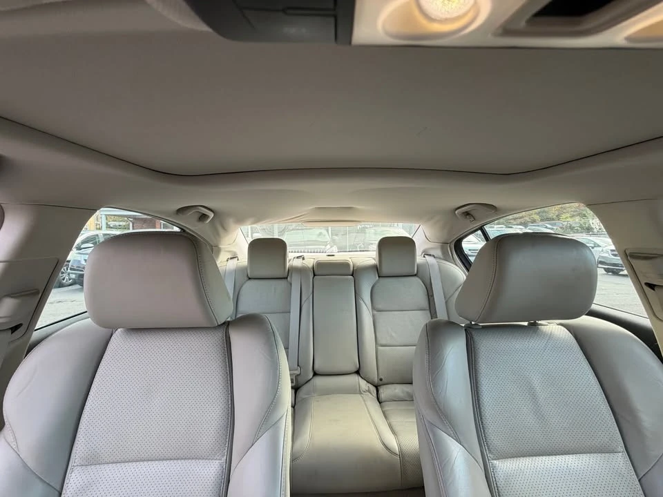 2009 Acura TL 4th Gen - Image 11 of 16