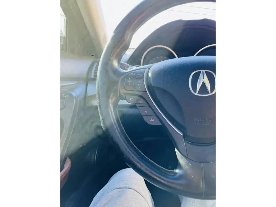 2009 Acura TL 4th Gen - Image 18 of 20