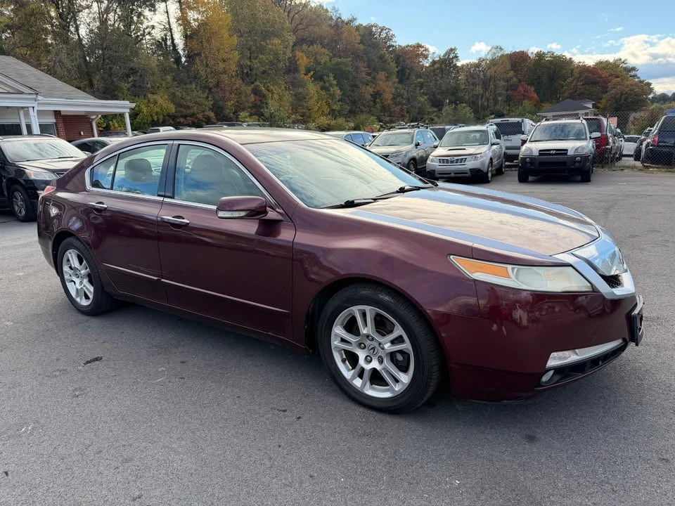 2009 Acura TL 4th Gen - Image 3 of 16