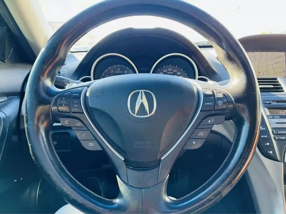 2009 Acura TL 4th Gen - Image 17 of 20