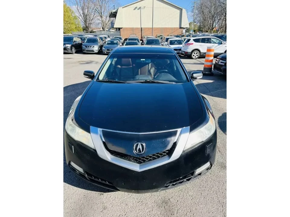 2009 Acura TL 4th Gen - Image 2 of 20