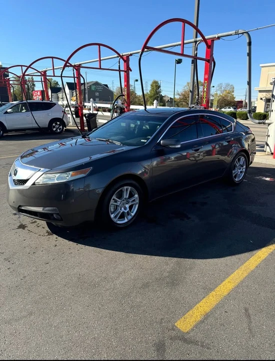 2009 Acura TL 4th Gen - Image 3 of 7