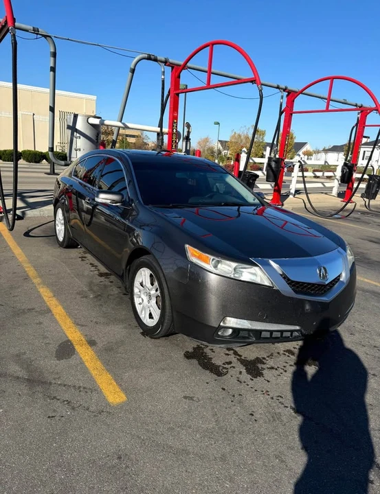 2009 Acura TL 4th Gen - Image 4 of 7