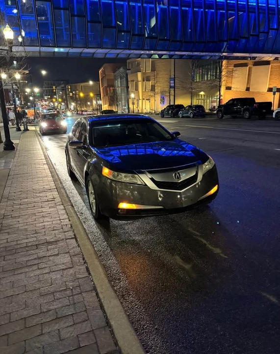 2009 Acura TL 4th Gen - Image 2 of 7