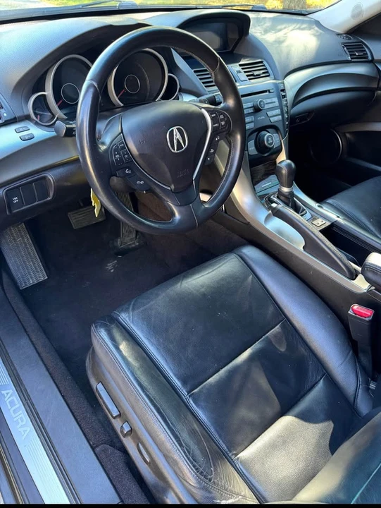 2009 Acura TL 4th Gen - Image 6 of 7