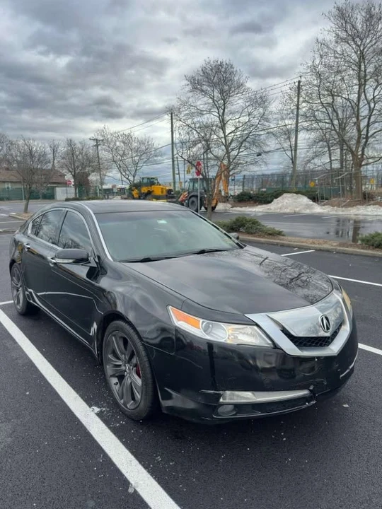 2009 Acura TL 4th Gen - Image 8 of 10
