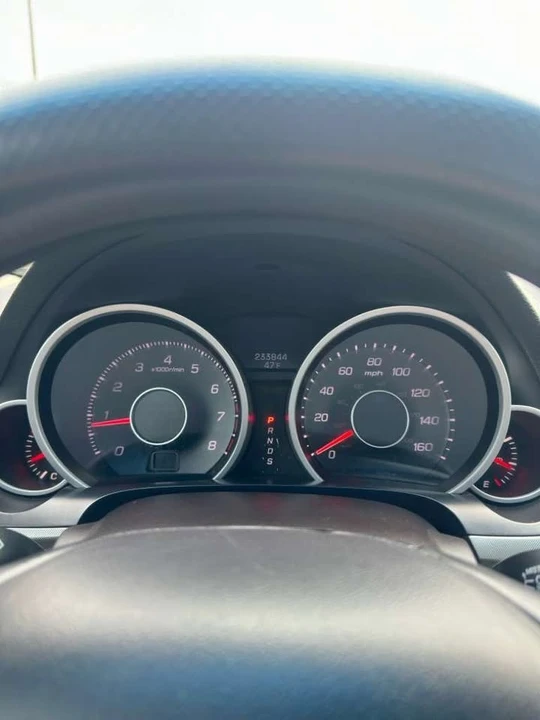 2009 Acura TL 4th Gen - Image 6 of 10