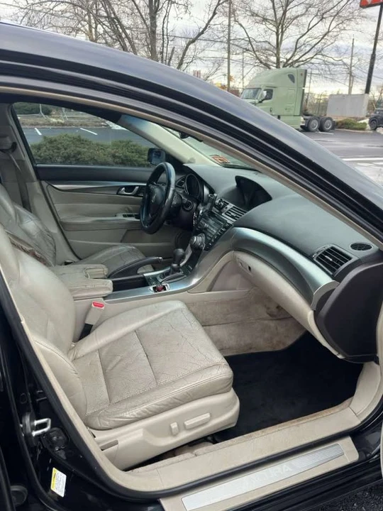 2009 Acura TL 4th Gen - Image 3 of 10