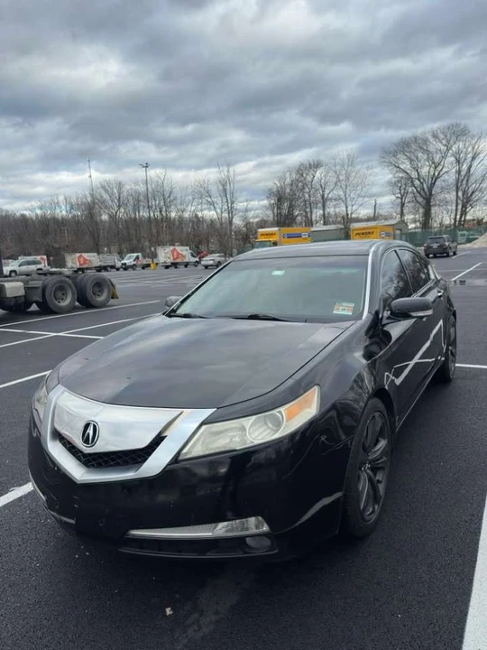 2009 Acura TL 4th Gen - Image 2 of 10