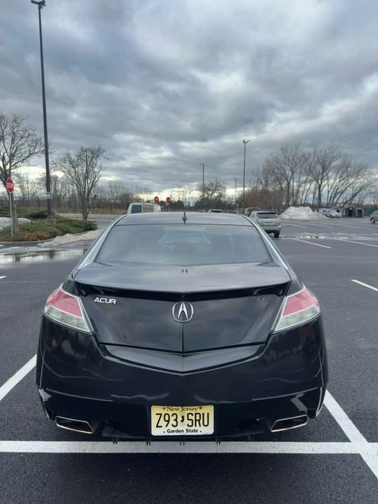 2009 Acura TL 4th Gen - Image 10 of 10