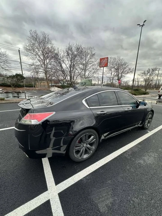 2009 Acura TL 4th Gen - Image 5 of 10