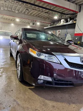 2009 Acura TL