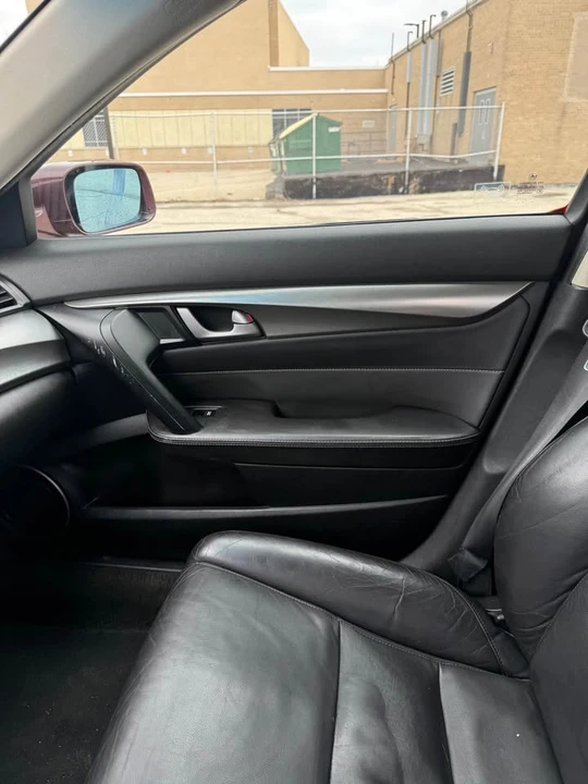 2009 Acura TL 4th Gen - Image 11 of 20