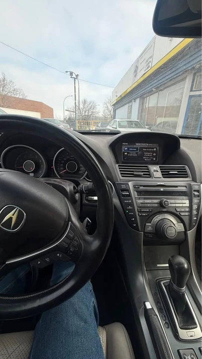 2009 Acura TL 4th Gen - Image 6 of 13