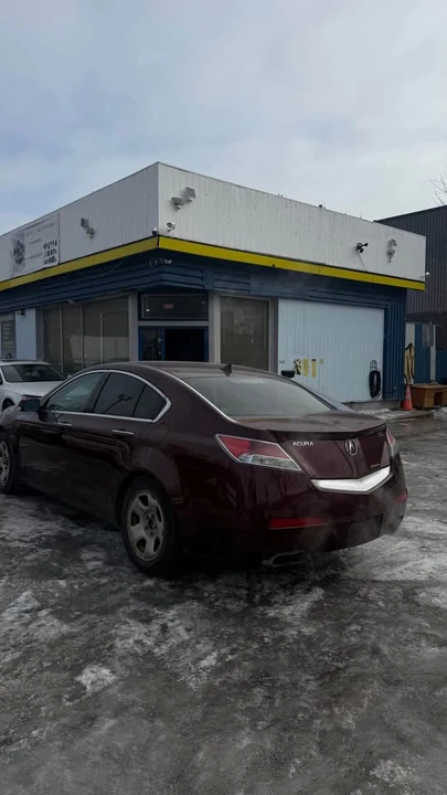 2009 Acura TL 4th Gen - Image 3 of 13