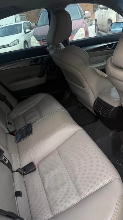 2009 Acura TL 4th Gen - Image 4 of 13