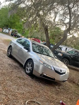 2009 Acura TL