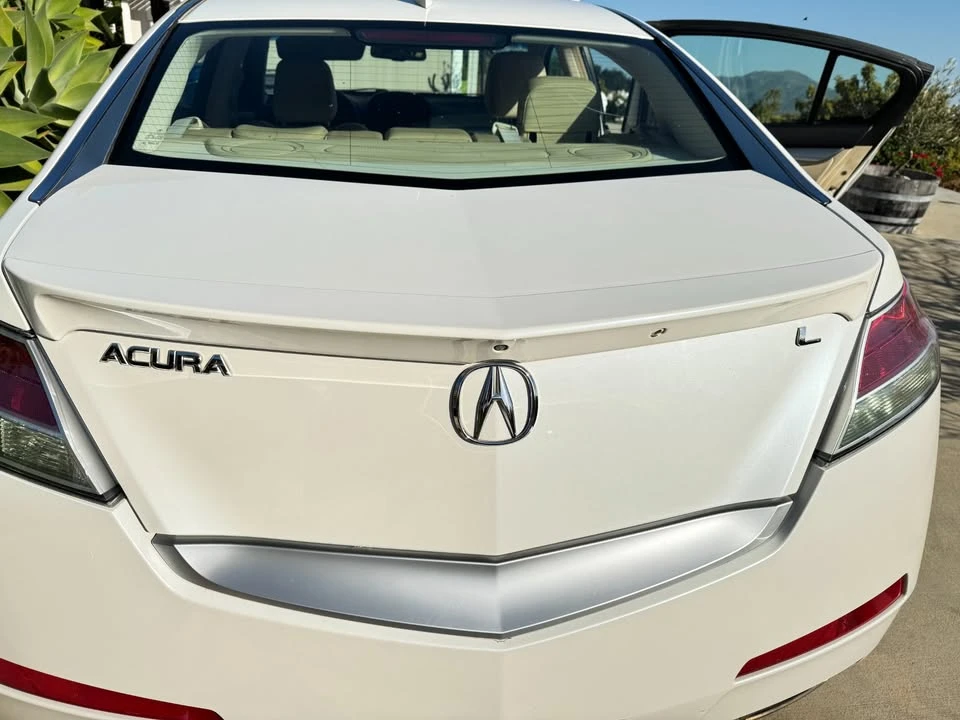 2009 Acura TL 4th Gen - Image 2 of 9