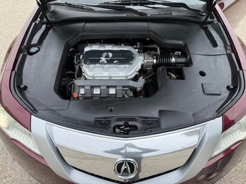 2009 Acura TL 4th Gen - Image 20 of 20