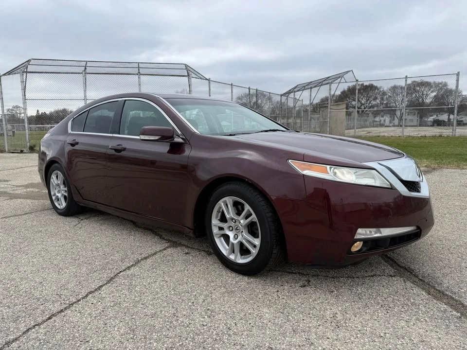 2009 Acura TL 4th Gen - Image 6 of 20