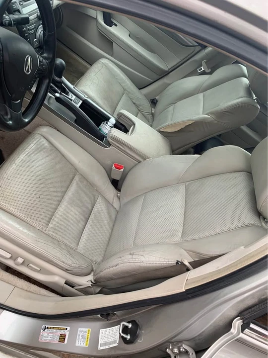 2009 Acura TL 4th Gen - Image 7 of 11