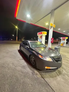 2009 Acura TL