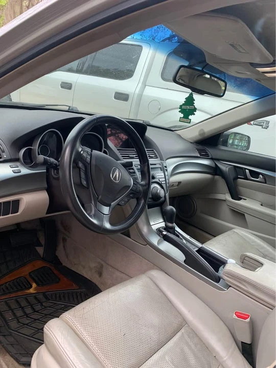 2009 Acura TL 4th Gen - Image 6 of 11