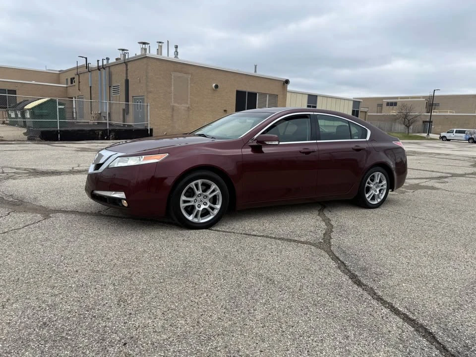 2009 Acura TL 4th Gen - Image 2 of 20