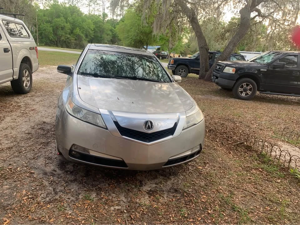 2009 Acura TL 4th Gen - Image 2 of 11