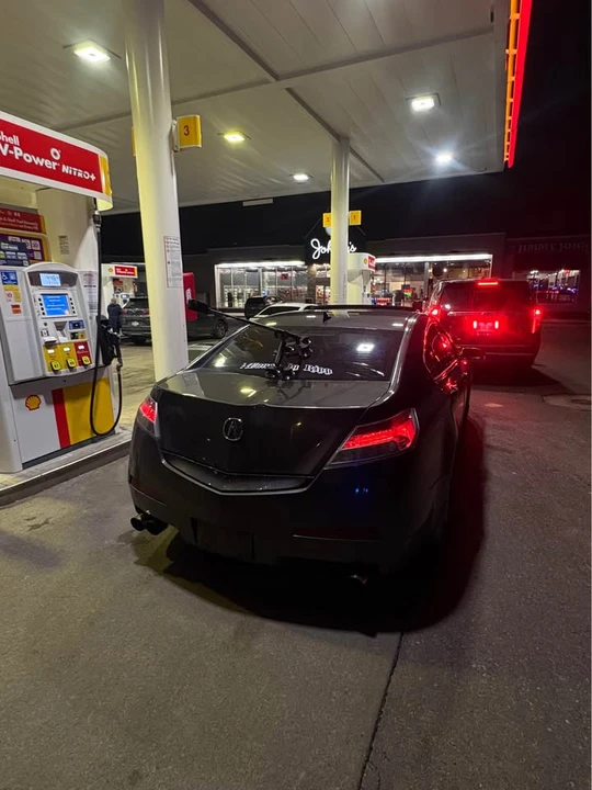 2009 Acura TL 4th Gen - Image 2 of 7