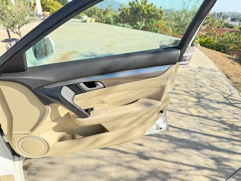 2009 Acura TL 4th Gen - Image 6 of 9