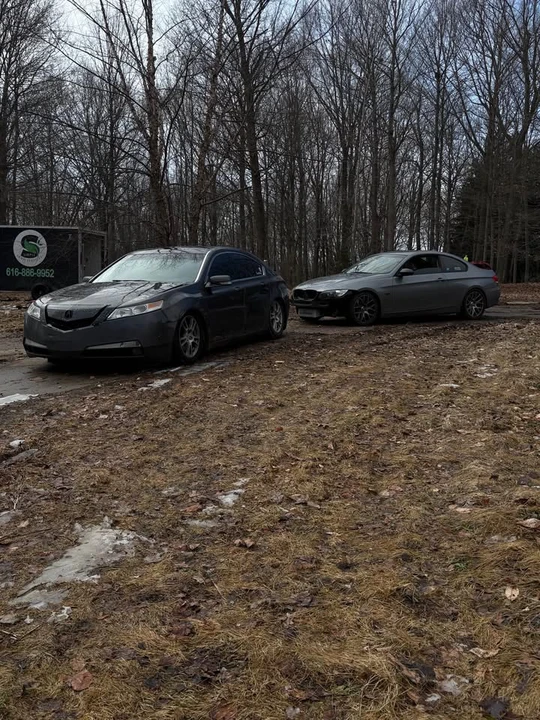 2009 Acura TL 4th Gen - Image 4 of 7