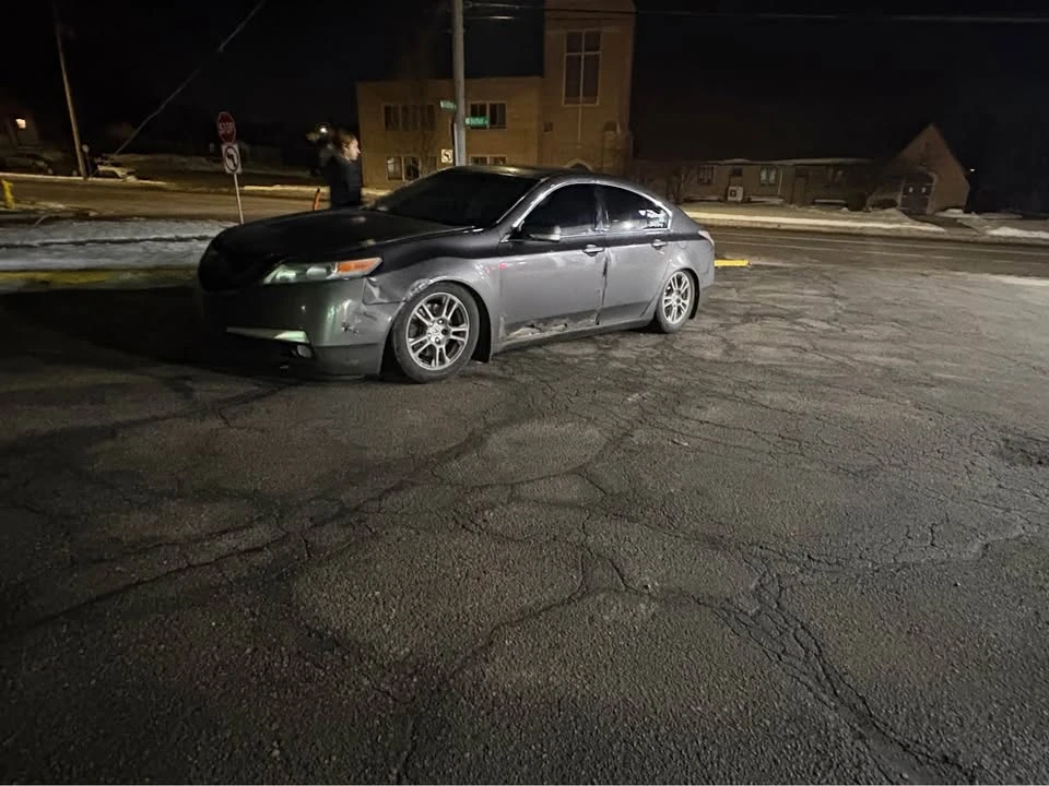 2009 Acura TL 4th Gen - Image 6 of 7