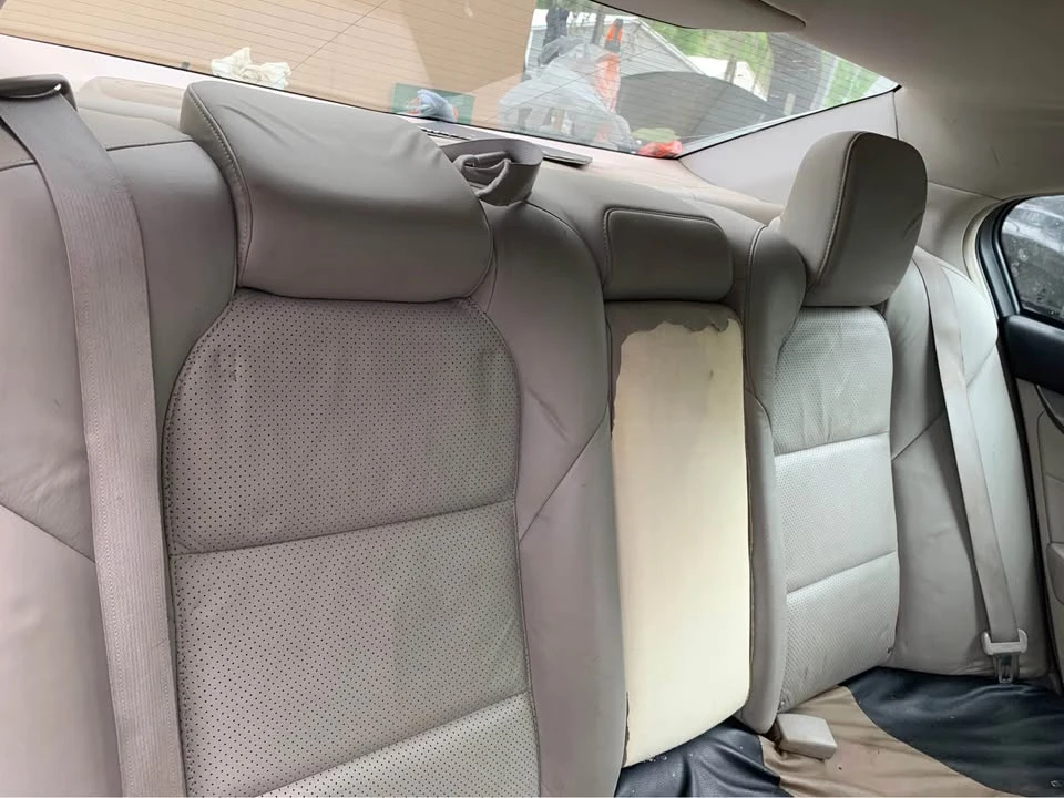 2009 Acura TL 4th Gen - Image 11 of 11