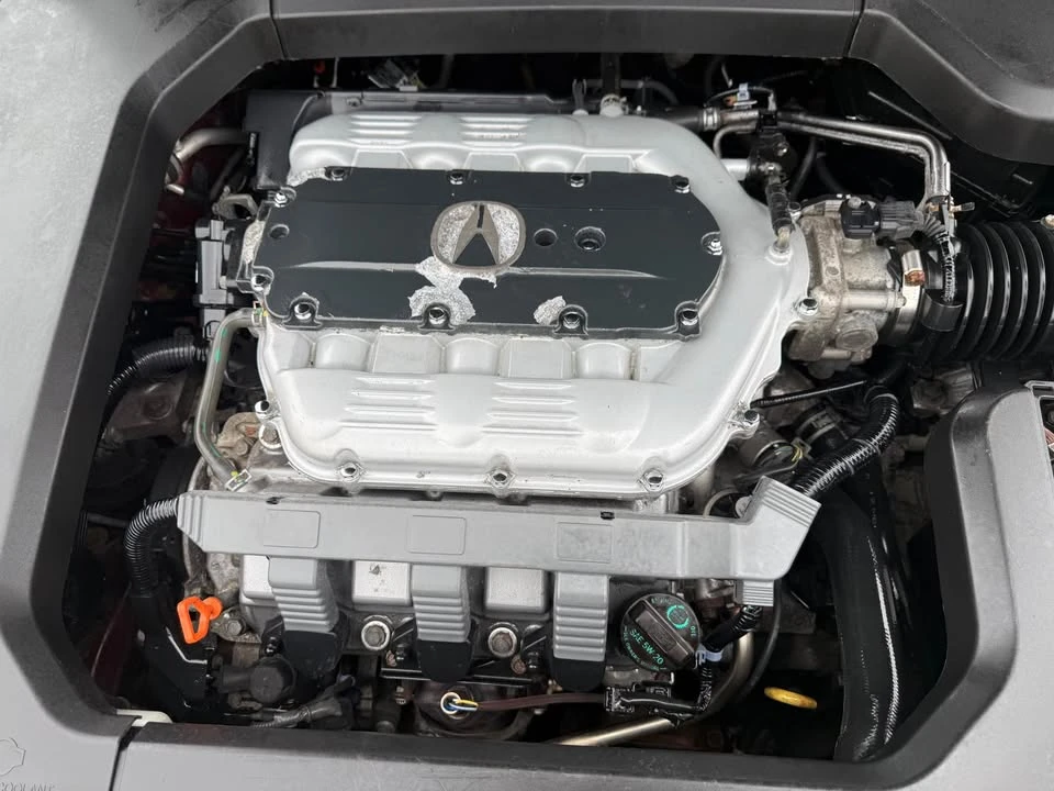 2009 Acura TL 4th Gen - Image 16 of 20
