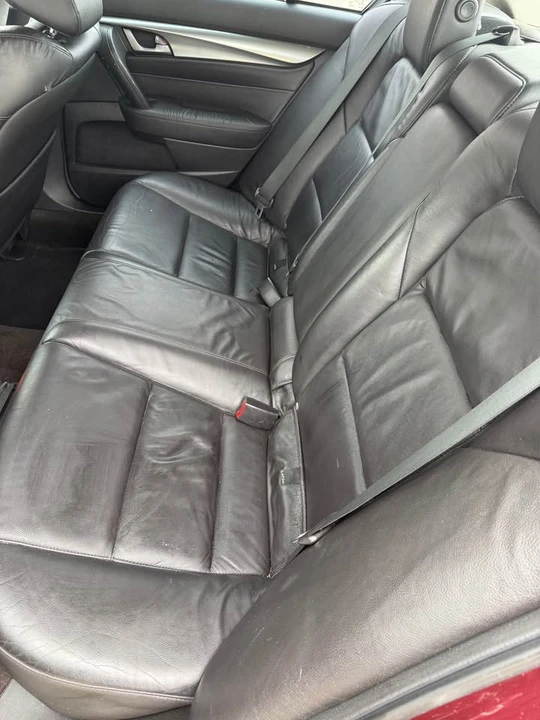 2009 Acura TL 4th Gen - Image 13 of 20