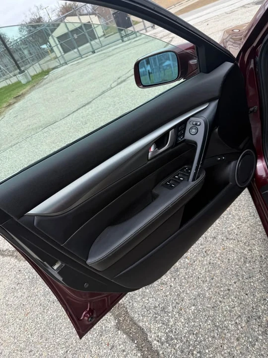 2009 Acura TL 4th Gen - Image 10 of 20