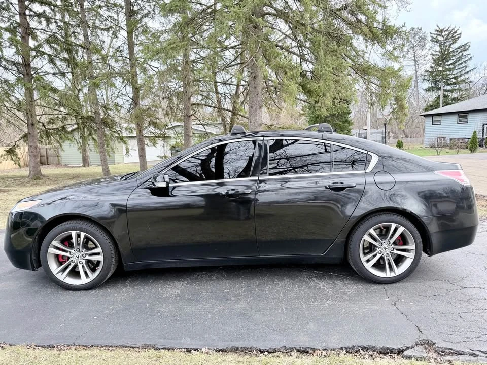 2009 Acura TL 4th Gen - Image 3 of 9