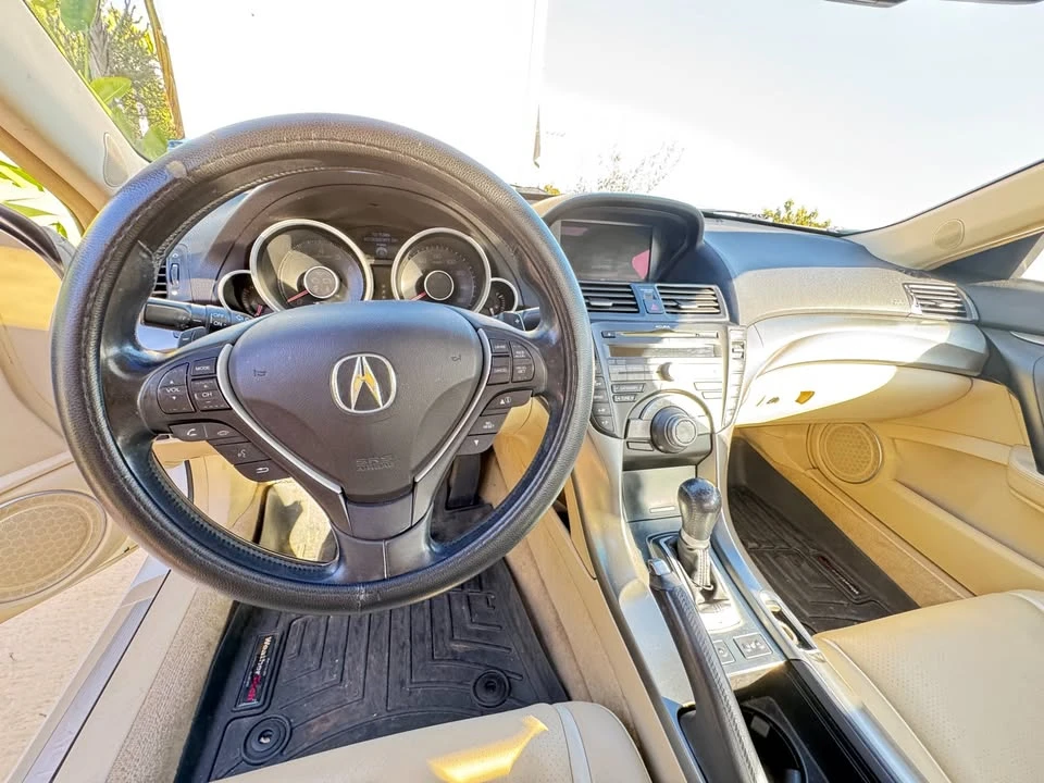 2009 Acura TL 4th Gen - Image 5 of 9