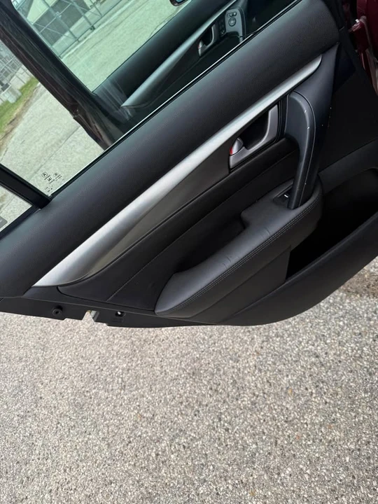 2009 Acura TL 4th Gen - Image 12 of 20