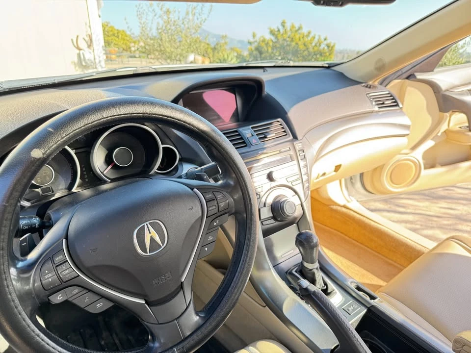 2009 Acura TL 4th Gen - Image 3 of 9