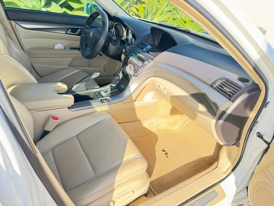 2009 Acura TL 4th Gen - Image 7 of 9
