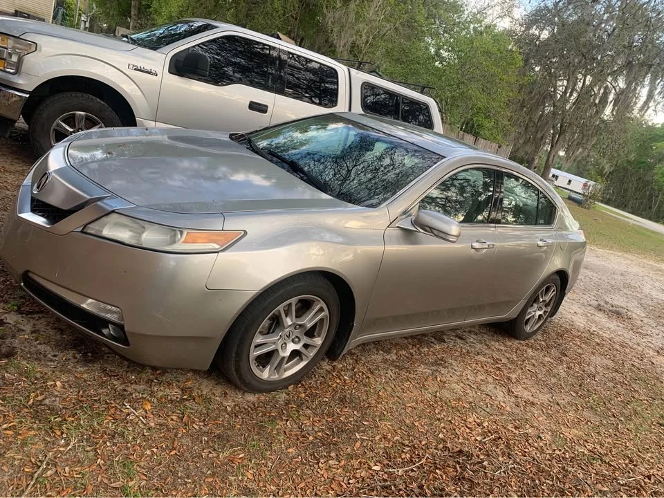 2009 Acura TL 4th Gen - Image 3 of 11