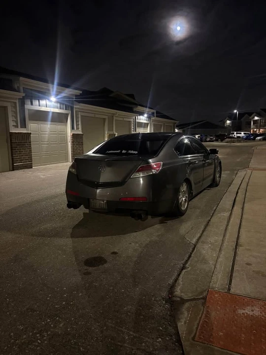 2009 Acura TL 4th Gen - Image 3 of 7