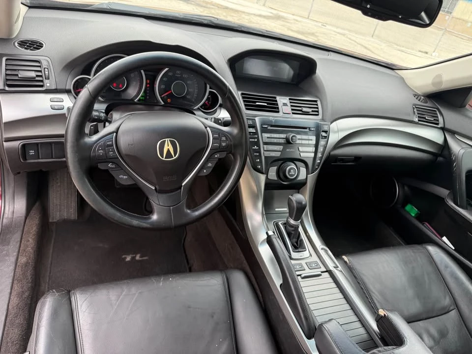 2009 Acura TL 4th Gen - Image 8 of 20