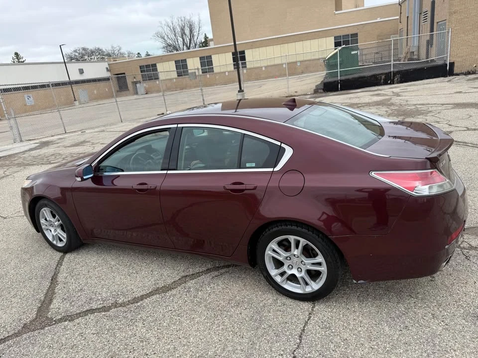 2009 Acura TL 4th Gen - Image 7 of 20