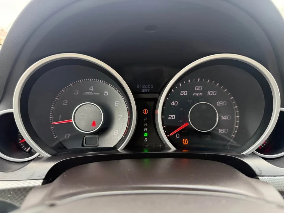 2009 Acura TL 4th Gen - Image 14 of 20