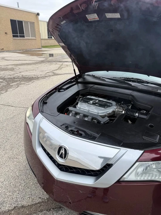 2009 Acura TL 4th Gen - Image 15 of 20