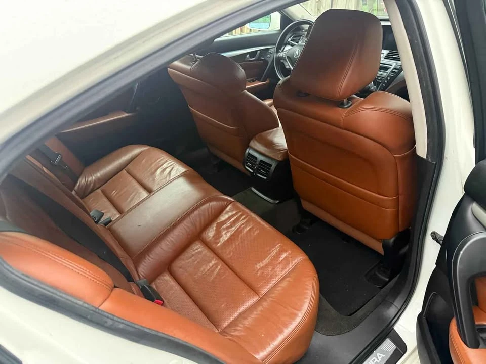 2009 Acura TL 4th Gen - Image 8 of 12