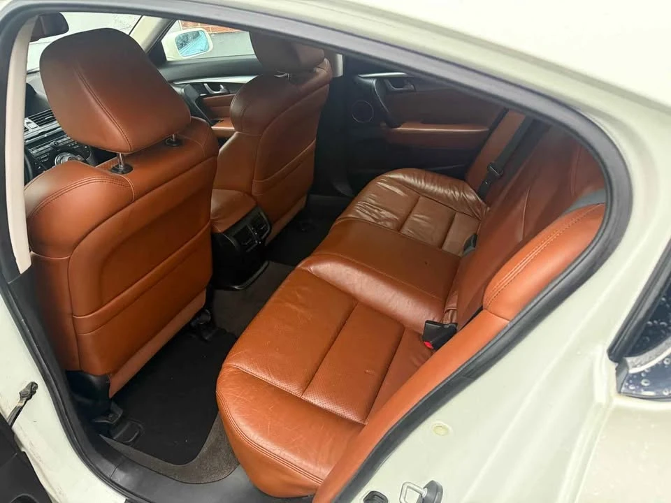 2009 Acura TL 4th Gen - Image 5 of 12